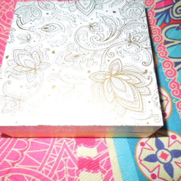 NIB Charter Club Necklace & Earring Set - Picture 2 of 10